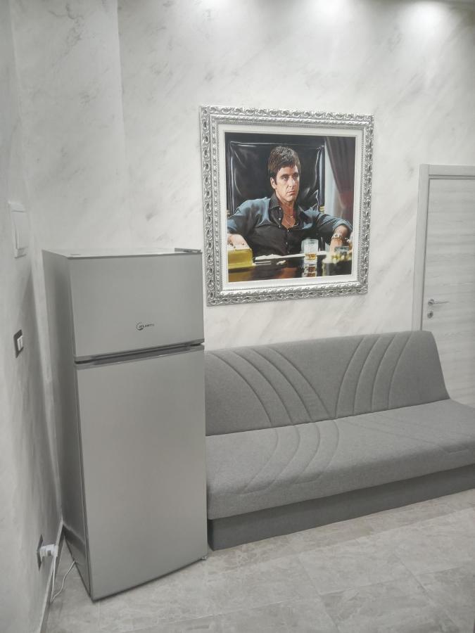 Duomo House Apartment คาตาเนีย ภายนอก รูปภาพ