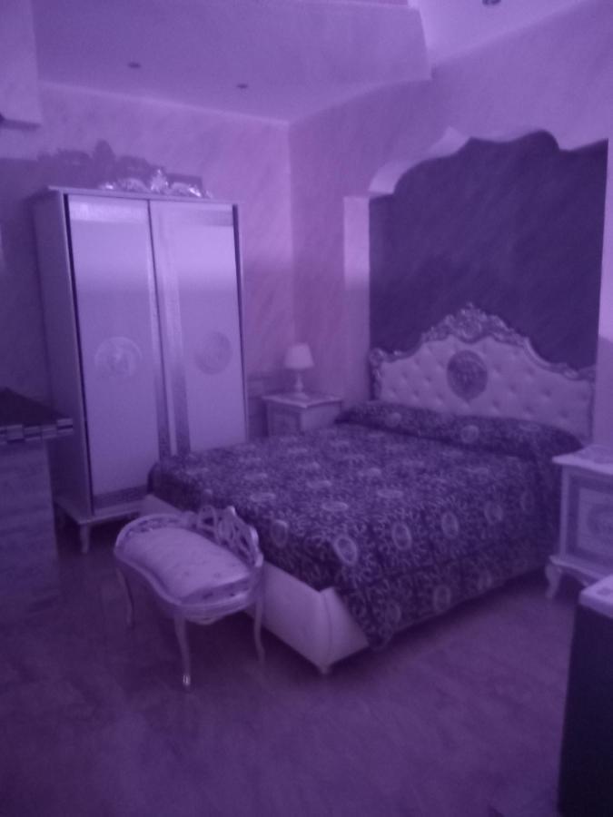 Duomo House Apartment คาตาเนีย ภายนอก รูปภาพ